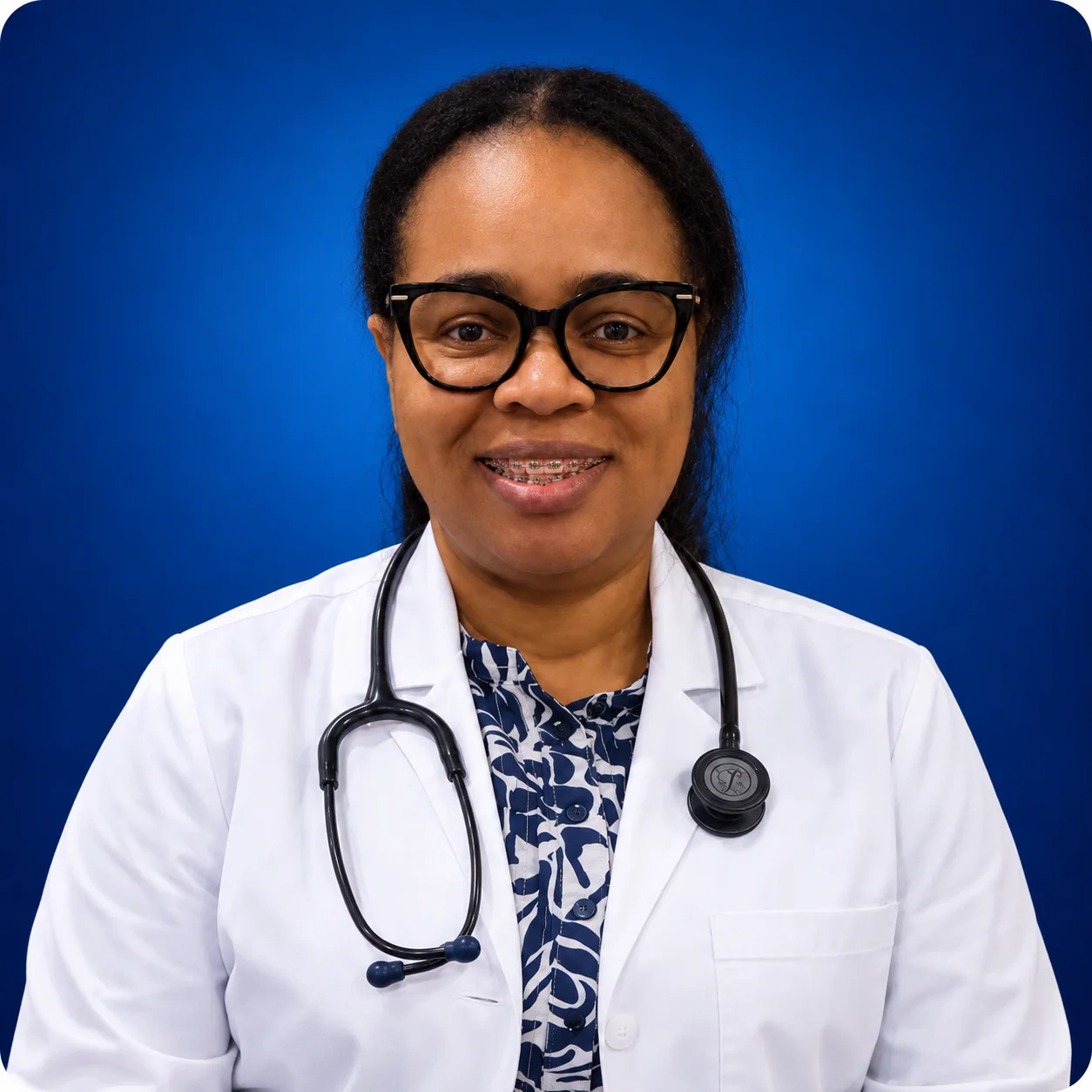 Carsia Simms APRN