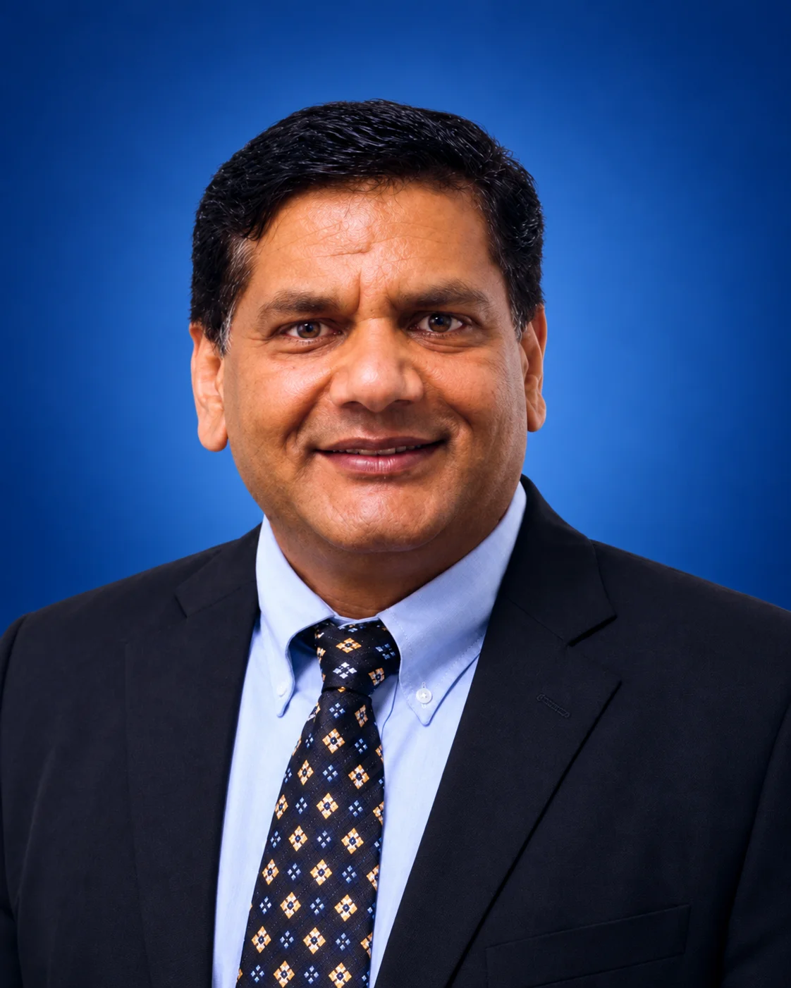 Mohamed Hussain APRN, MBBS