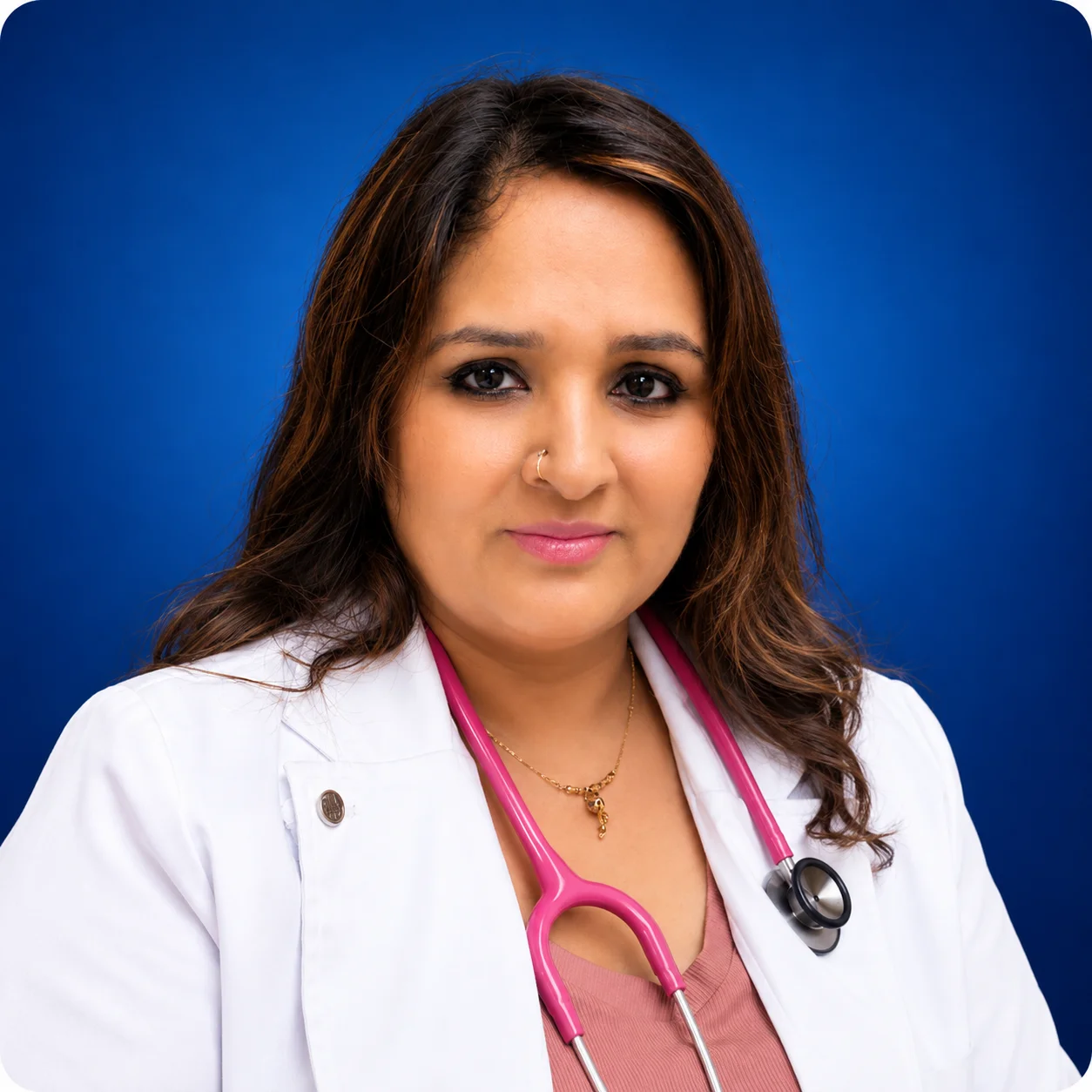 Shahida Chaudhary APRN
