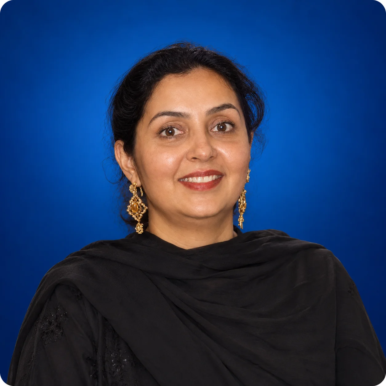 Shazia